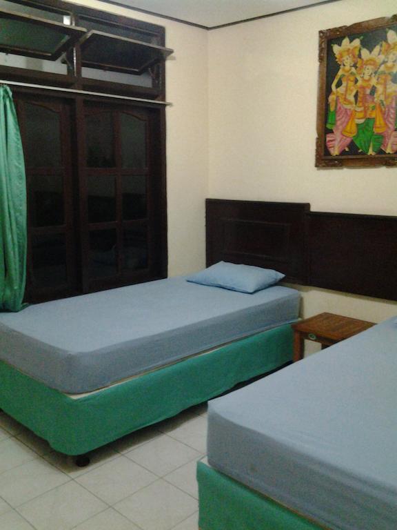 Mahendra Guest house Kuta (Bali)