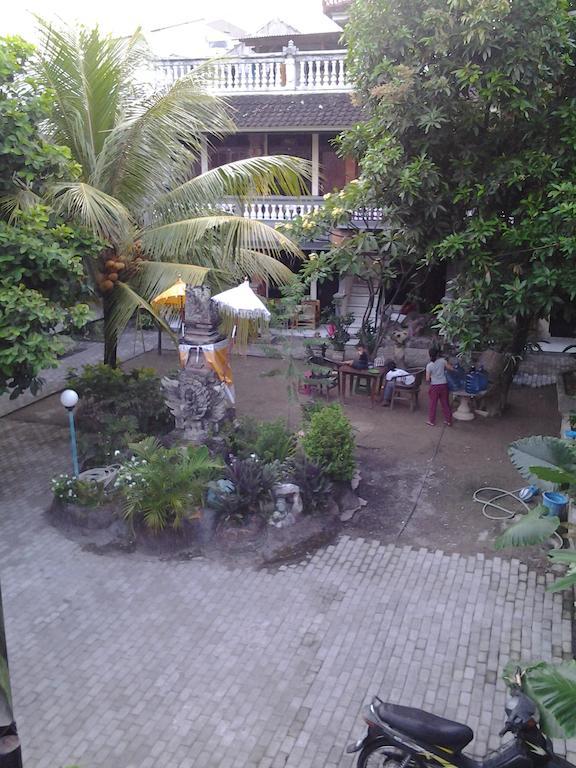 Guest house Mahendra 2*