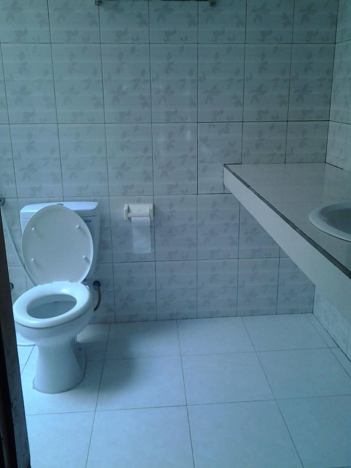Mahendra Wisma tamu 2*
