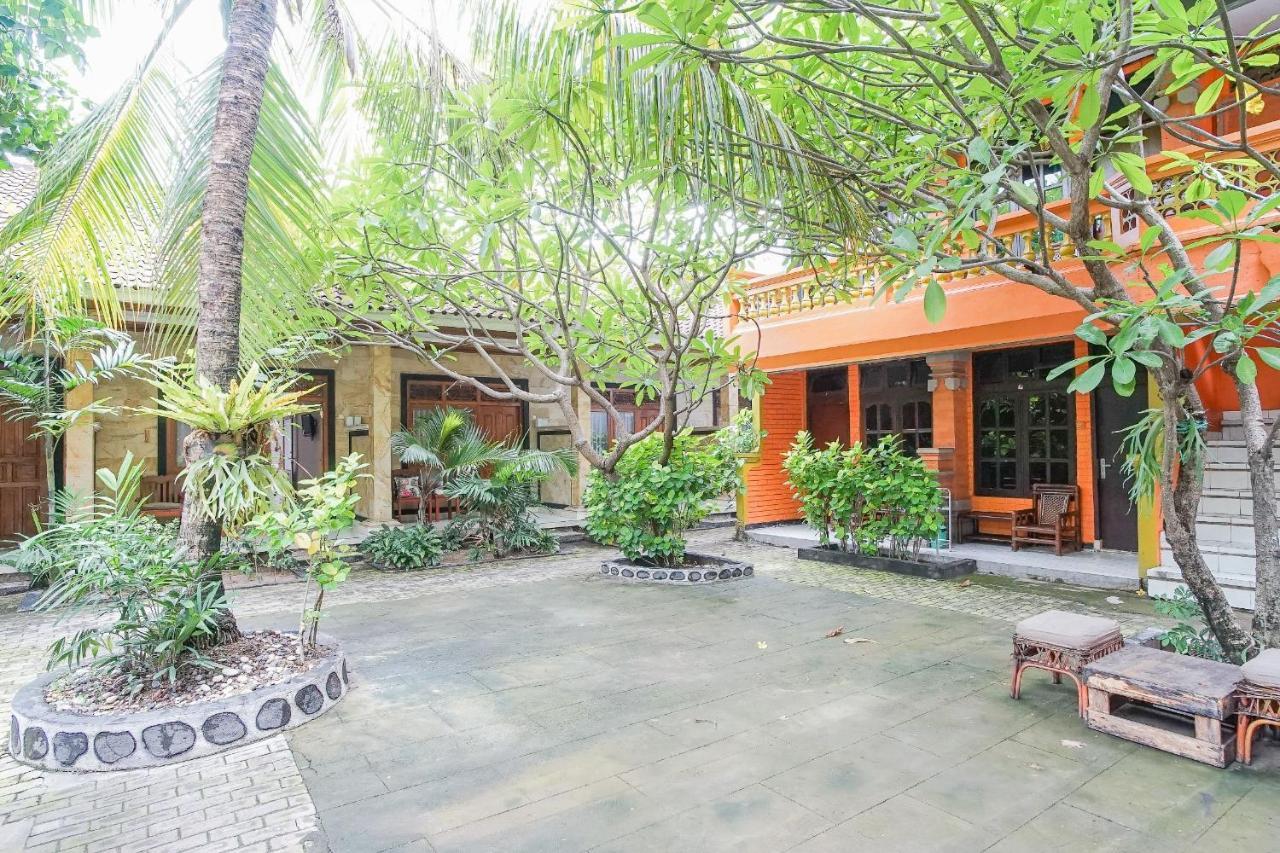 Mahendra 2* Kuta (Bali)