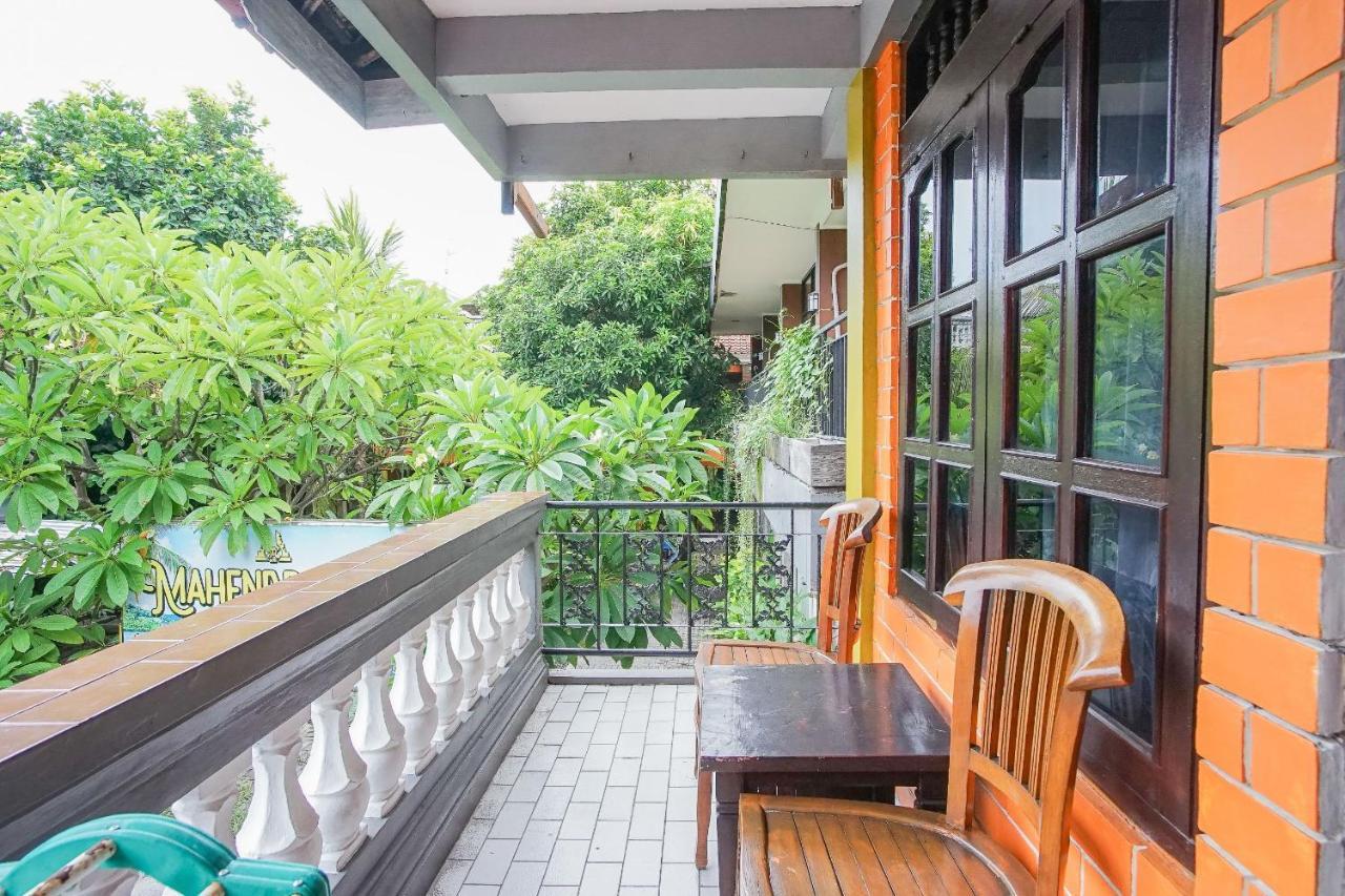 Mahendra Guest house Kuta (Bali)