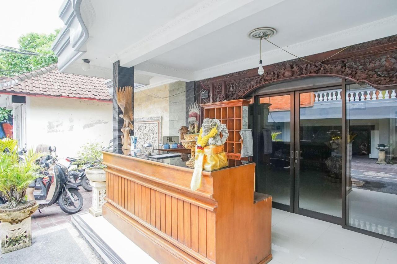 Mahendra Wisma tamu 2*