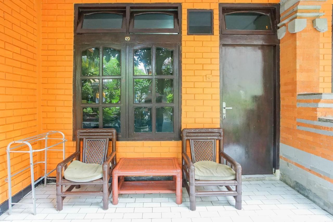 Mahendra Guest house Kuta (Bali)