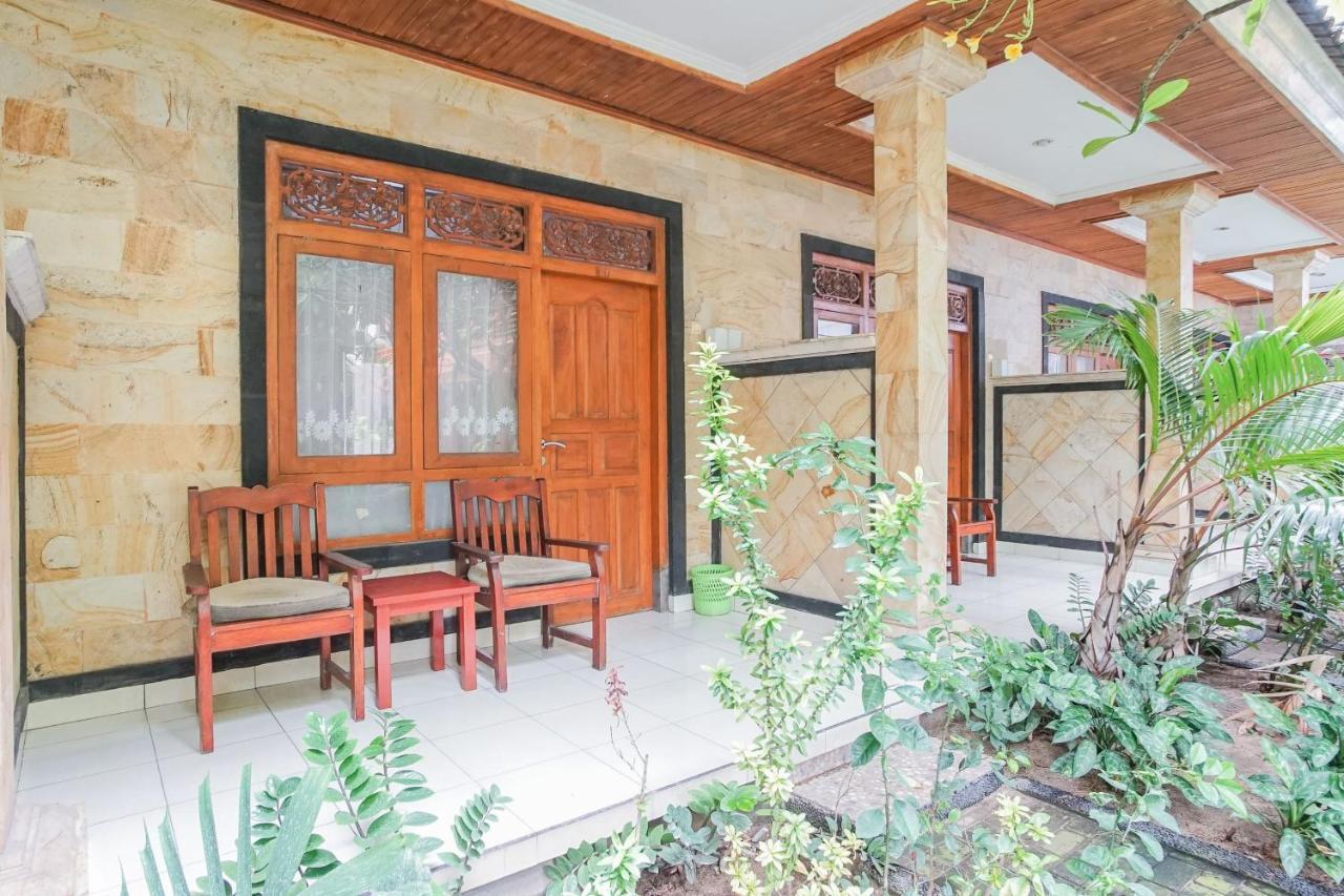 Mahendra 2* Kuta (Bali)